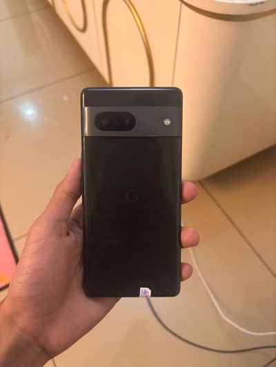 I sale my phone pixel 7