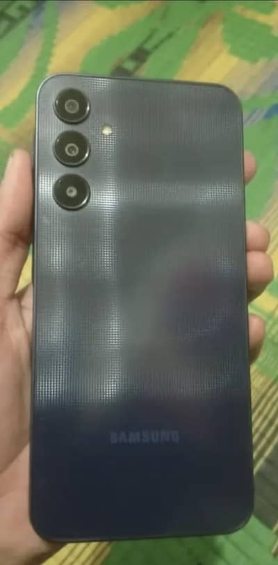 Samsung a25 5g  8/256