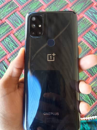 oneplus nord n10 sell exchnge