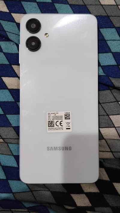 Samsung a06 128gb
