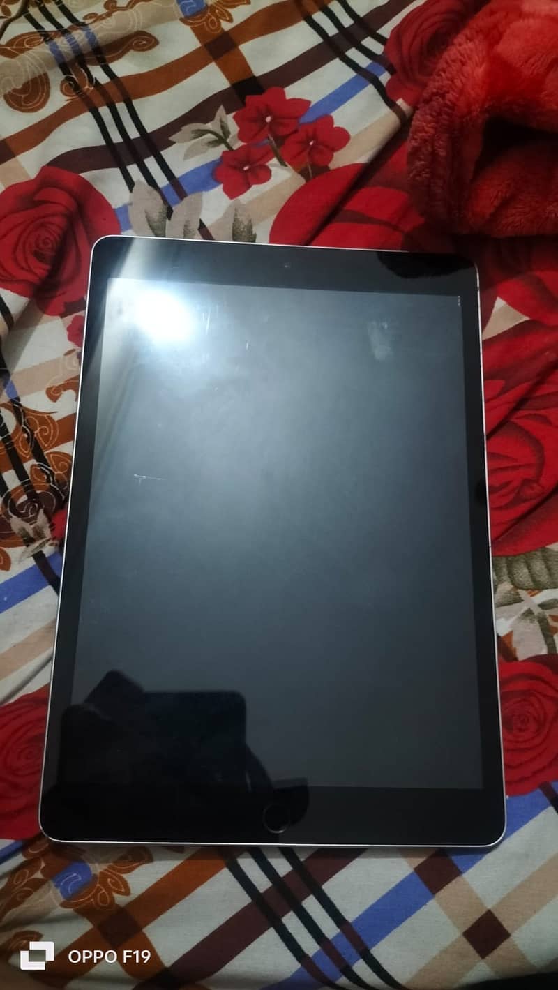 Ipad 9th generation 1