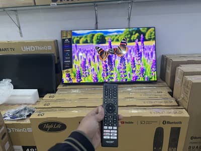 49 inch Samsung Smart led Tv latest 3 Year Warranty O3254998I74