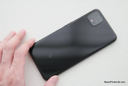 google pixel 4xl