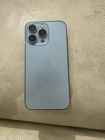 Iphone 13 pro non pta LLA