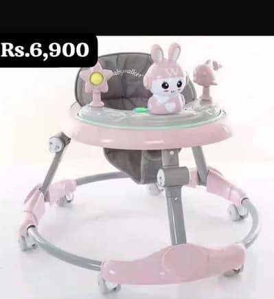 Baby Pram | Kids strollers | Baby Pushing walker 03015157031