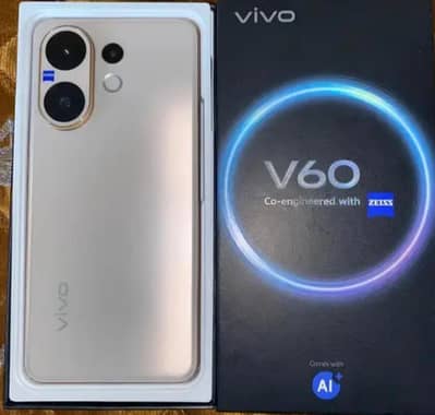 Vivo V60 5G