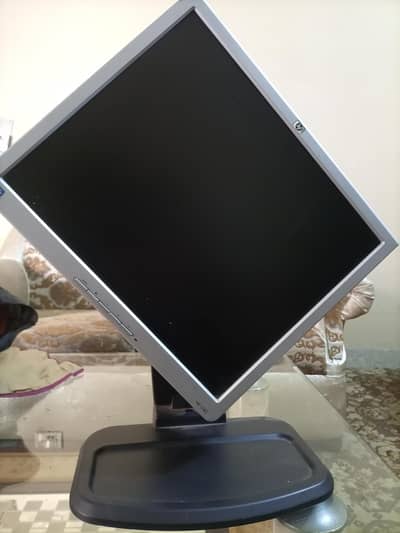 Hp monitor/ hp 1740