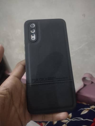 vivo s1 all ok 8/256