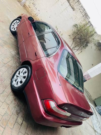 Only series buyer contact