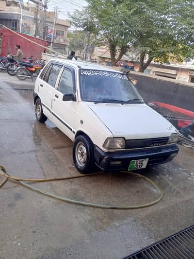Mehran PETROL/LPG/CNG (285000)