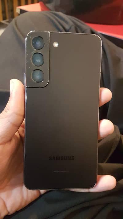 Samsung S22 Non PTA for sale