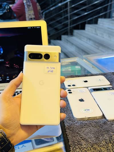 Google pixel 7 pro