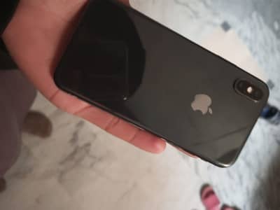 Apple iPhone X | Excellent Condition 10/9.5 | Smooth & Clean