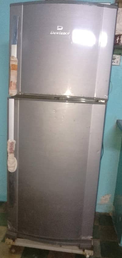dawlance fridge