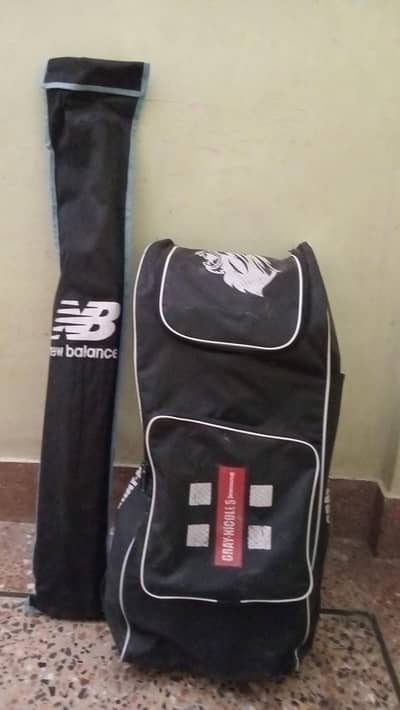 full Cricket Kit