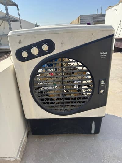 Air cooler|super asia ECM 5000 | GOOD condition