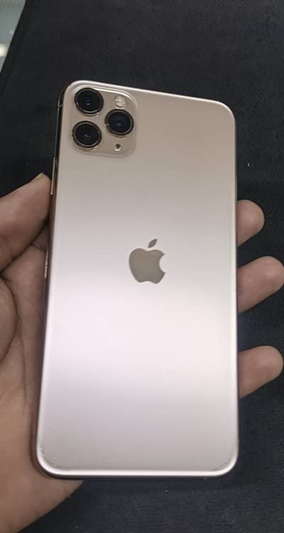 Iphone 11 pro max