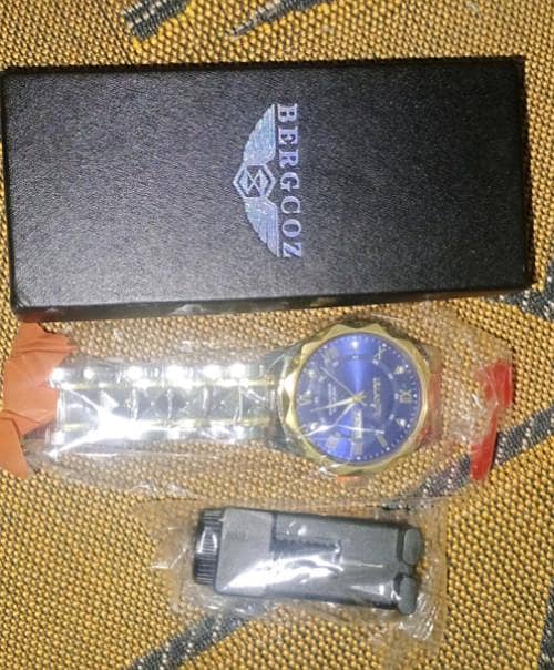 New Watch 0