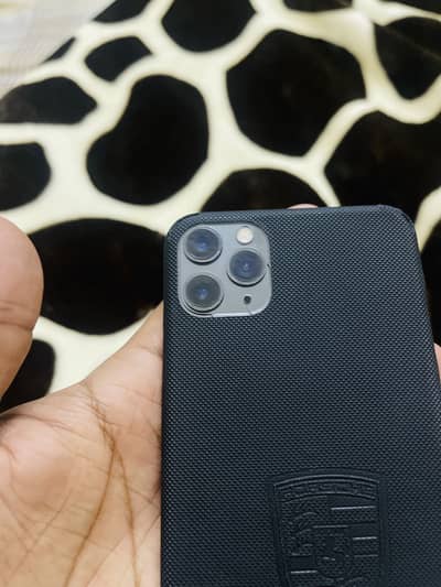 iPhone 11 pro max 256 gb