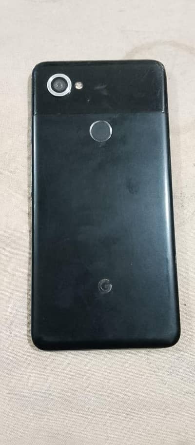 Google pixel 2 ha 4 64 ha