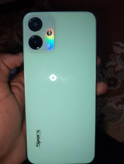 sparx neo 7 plus