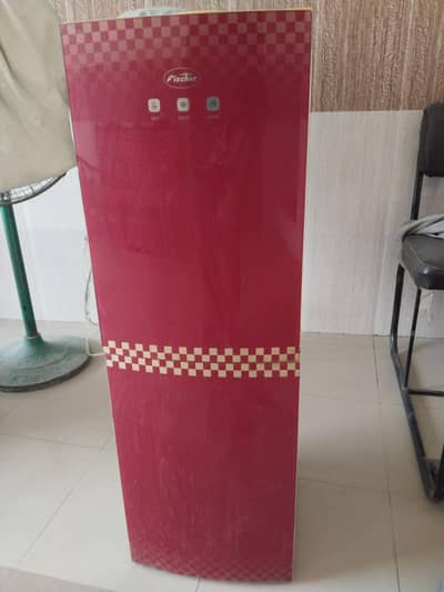 water dispenser hot n cool