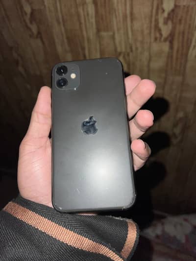 I phone 11 9.5/10