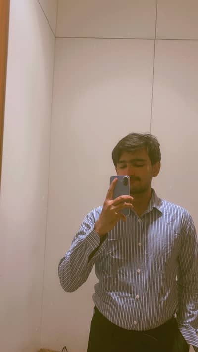 Syed Abdullah