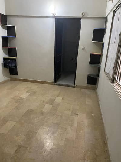 Urgent sale chance. Deal Apartment available for sale Gulistan E johar block 4 al ahmed heights