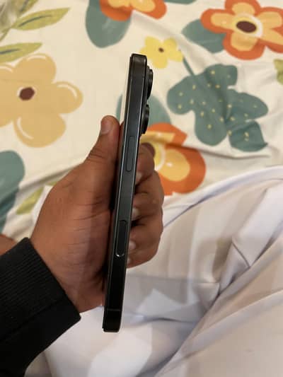 I phone 16pro LLA factory unlock