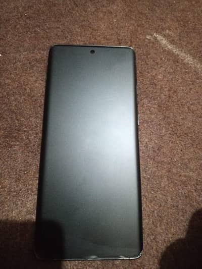 Moto Edge 2024 gaming phone