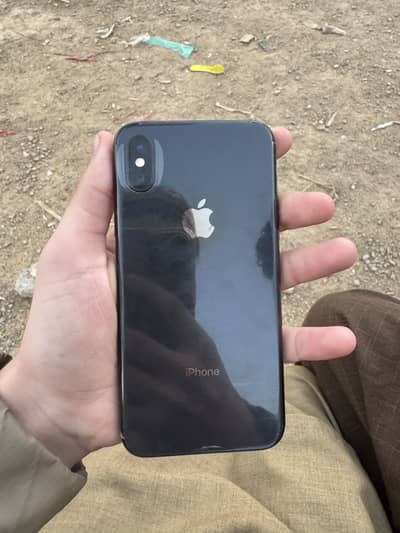 Iphone xs factory unlocked non pta