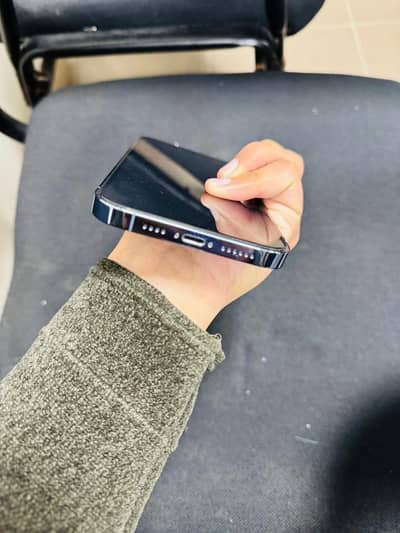 13 pro max PTA Approved