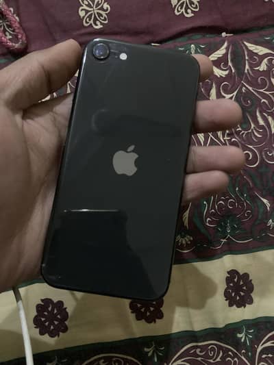 iPhone SE 2020 FU