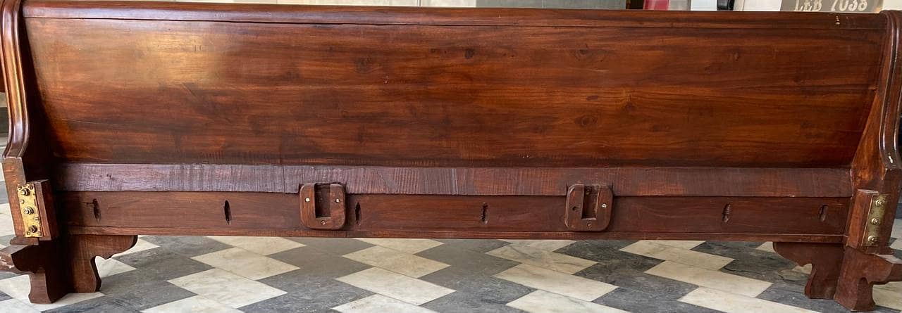 Double bed Full set 2