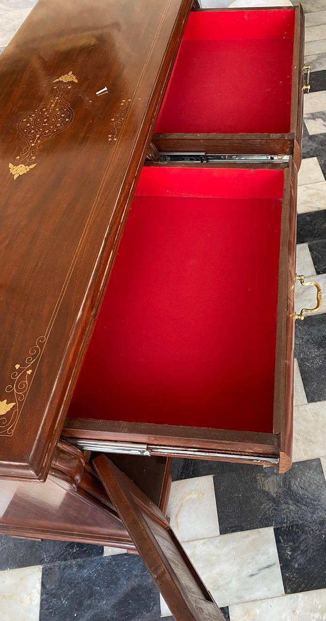 Double bed Full set 6