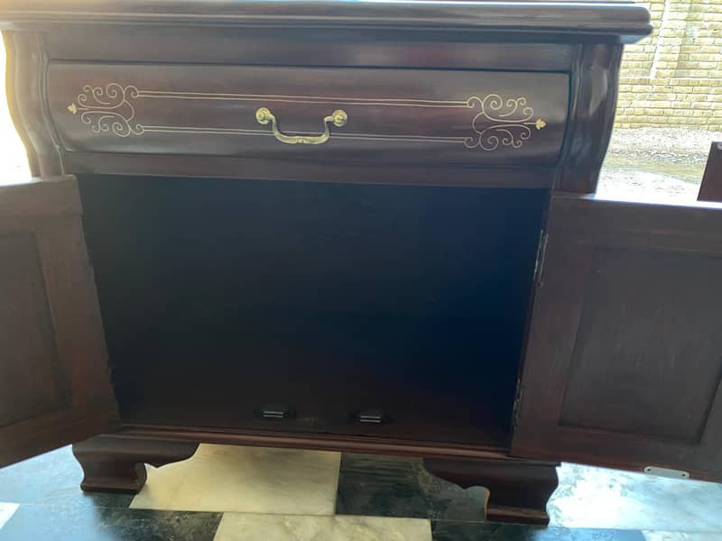 Double bed Full set 10