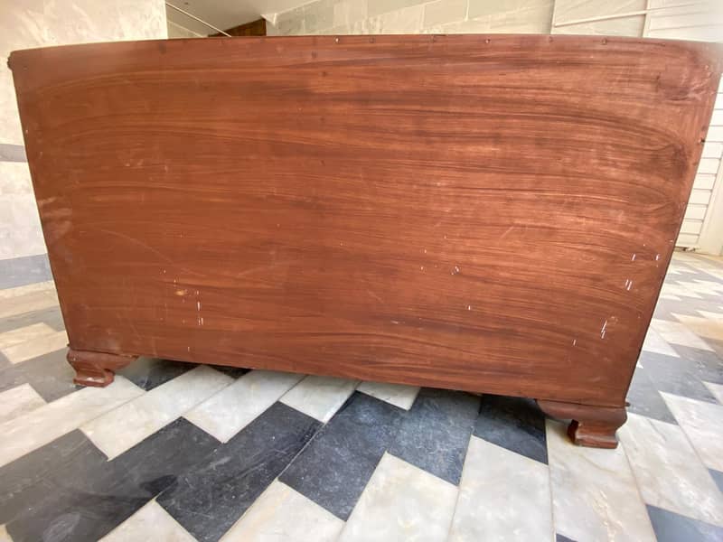 Double bed Full set 11