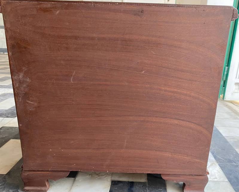 Double bed Full set 12