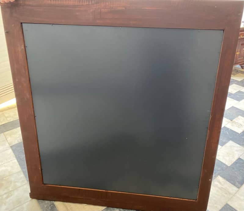 Double bed Full set 15