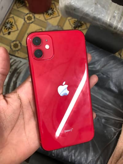 iphone 11 non pta 64 gb exchange possible