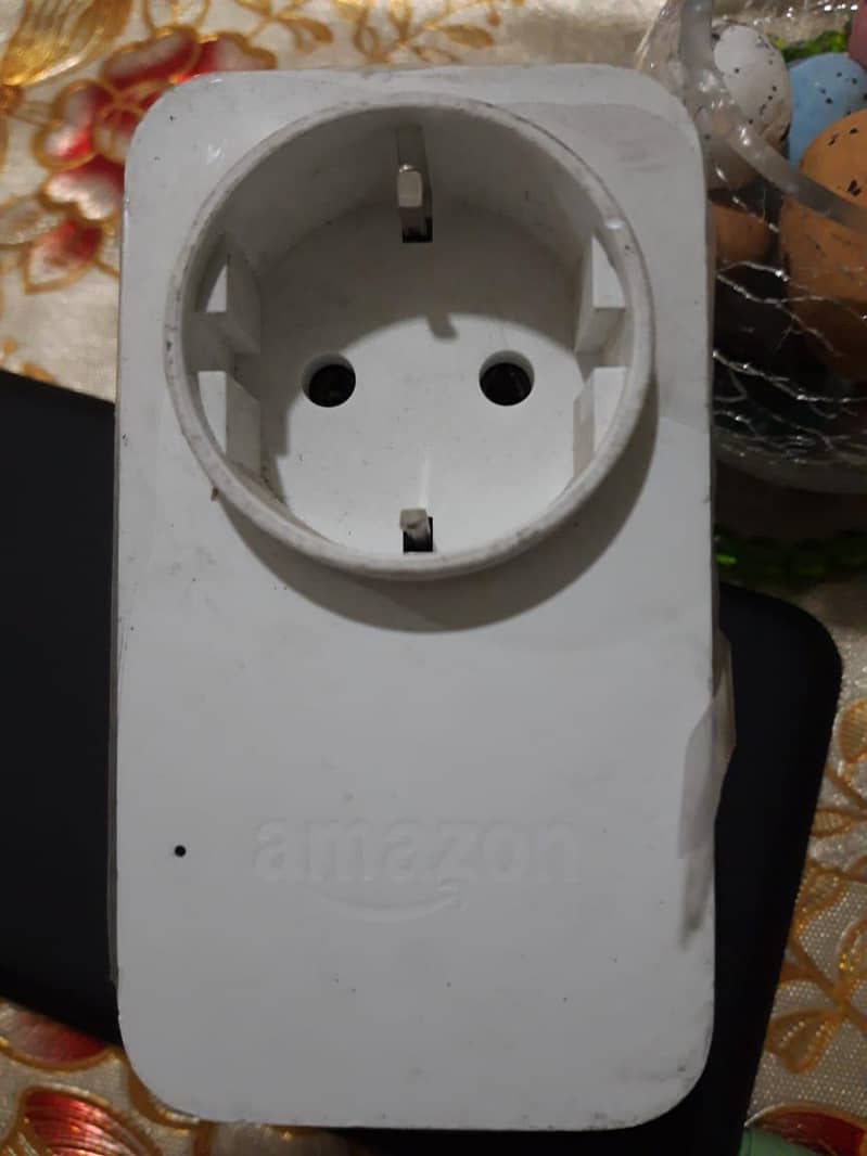 Amazon Smart Plug 2