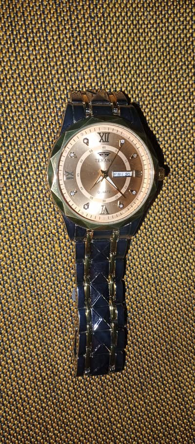 Brand New Watches ⌚