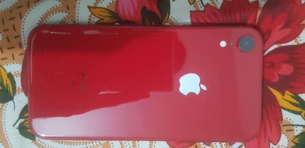 IPHONE XR JV , BH--79 , 128GB