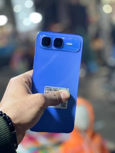 Infinix smart 10 plus