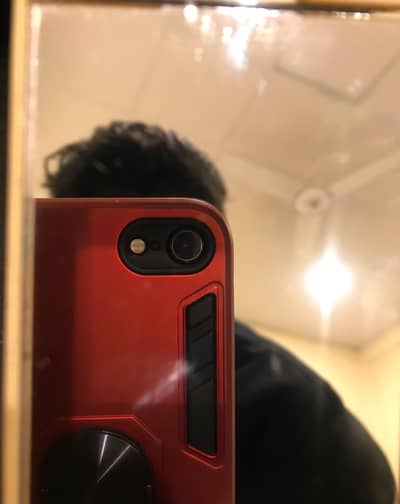 Iphone 7 128gb PTA APPROVED