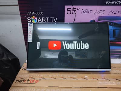 43, INCH SAMSUNG smart led tv warranty O3O2O422344