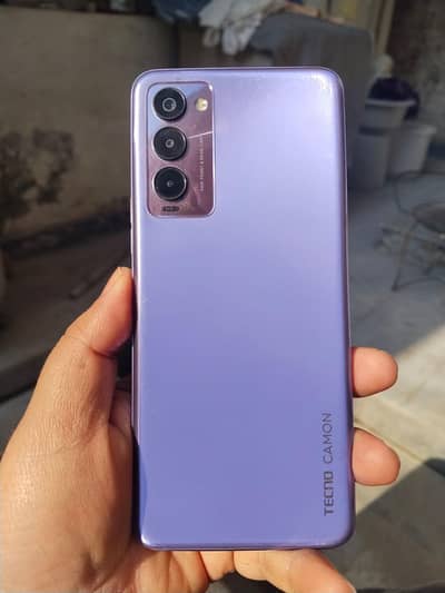 tecno camon 18T 4gb 128gb 03328590095