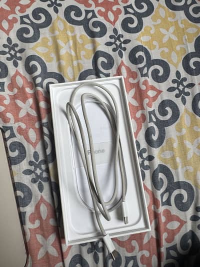 Iphone 16 pro max Non pta 256GB