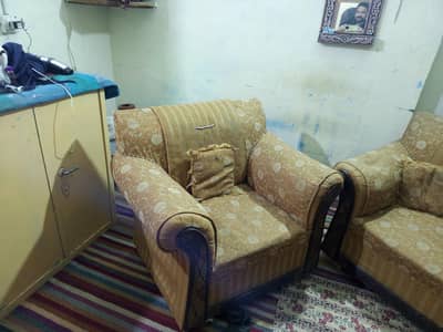 Urgent! Sofa For sale